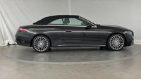 Mercedes Cle Cabriolet 200 204ch AMG Line 9G Tronic — photo 4