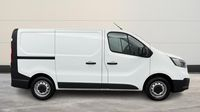 Renault Trafic L1H1 2T8 2.0 Blue dCi 130ch Grand Confort E6E — photo 4