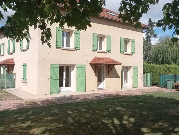 Maison 5 pièces 129 m²