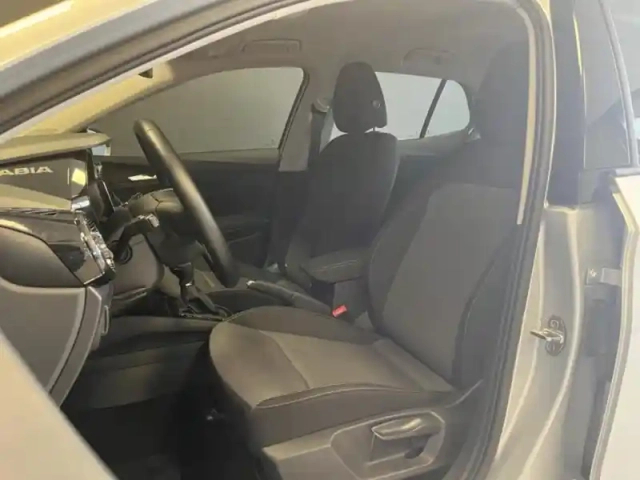 Skoda Fabia 1.0 tsi evo2 116ch selection dsg7 — photo 14
