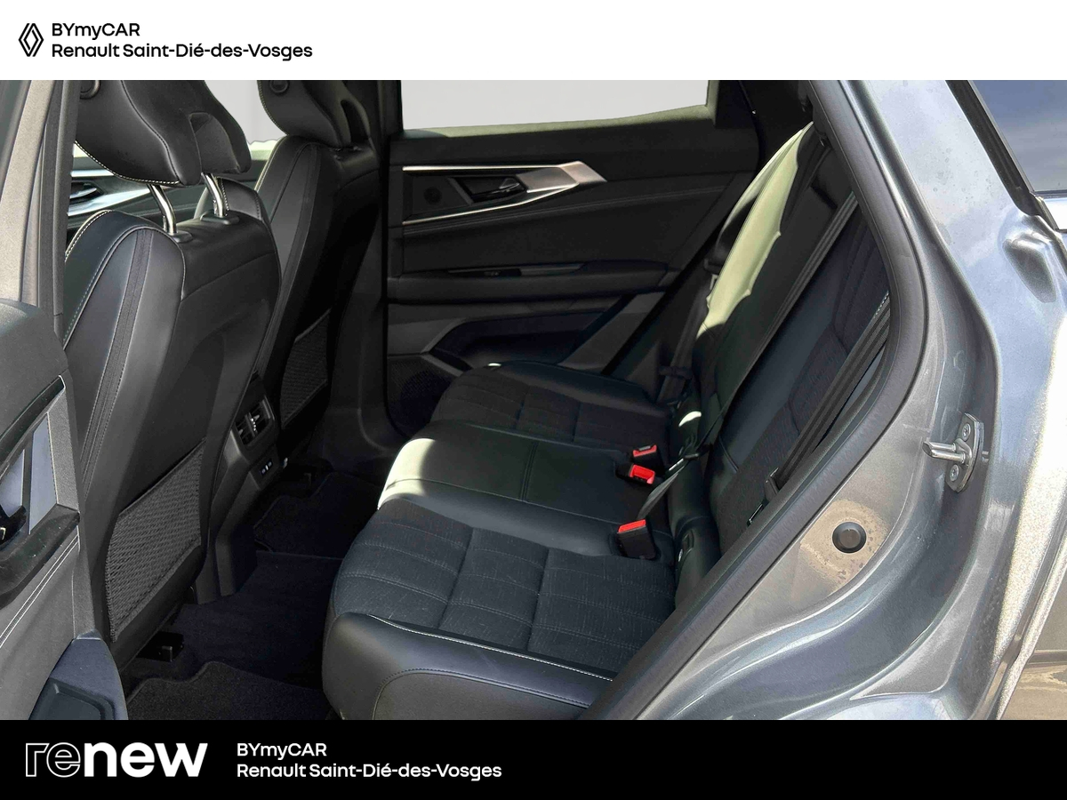 Renault Austral E-Tech hybrid 200 — photo 12