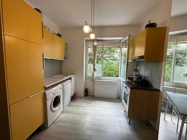 Appartement 1 pièce 18 m²
