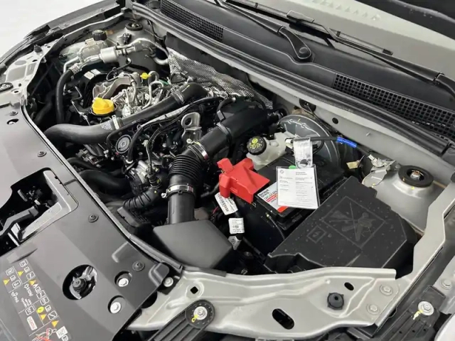 Dacia Jogger tce 110 7 places gsr2 — photo 36