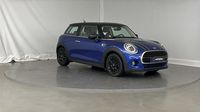 Mini Mini Cooper 136ch Heddon Street Euro6d-T — photo 3