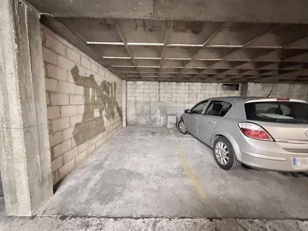 Garage et parking Vente Paris 15000€