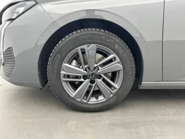 Peugeot 308 sw bluehdi 130ch s&amp;s eat8 — photo 13