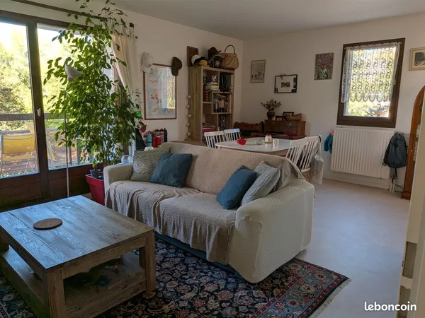Appartement T2 51m2 Etage 2