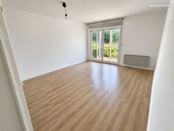 Appartement T3 72m2 Toulouse/Purpan/Cartoucherie