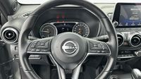Nissan Juke 1.6 Hybrid 143ch N-Connecta 2023.5 — photo 12
