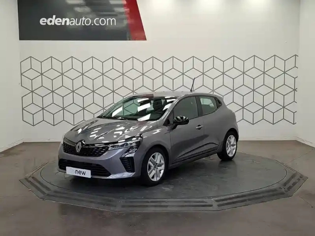 Renault Clio tce 90