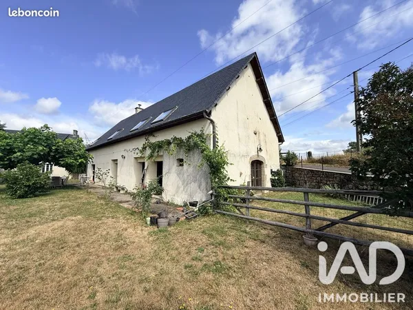 Propriété 10 pièces 345 m²
