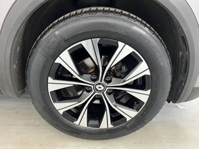 Renault Captur tce 100 gpl — photo 61