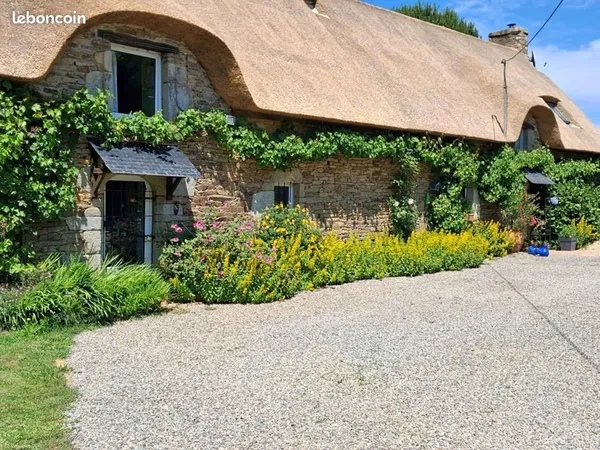 Maison 6 pièces 225 m²