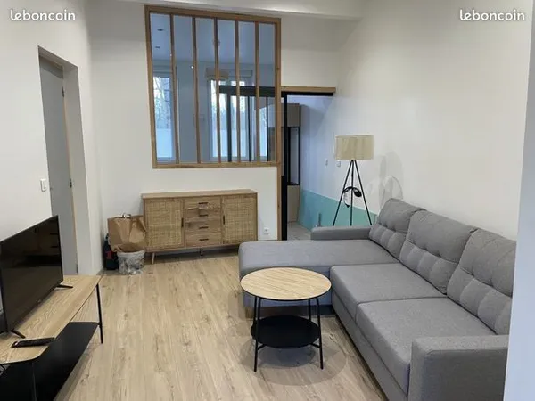 Immeuble de rapport 5 pièces 110 m²