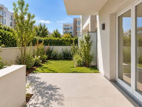 Appartement 3 pièces 74 m²