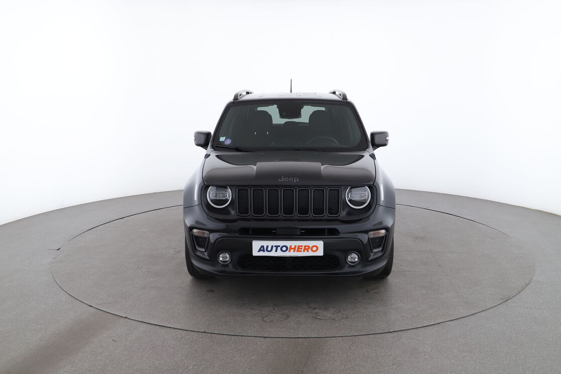 Jeep Renegade 1.3 GSE T4 Limited BVR6 — photo 8