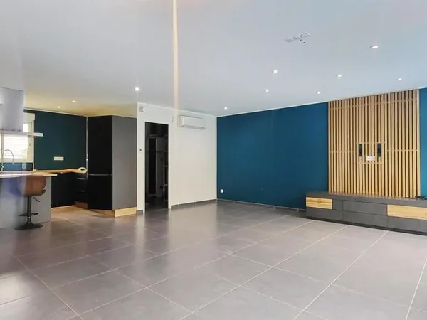 Maison 4 pièces 117 m²