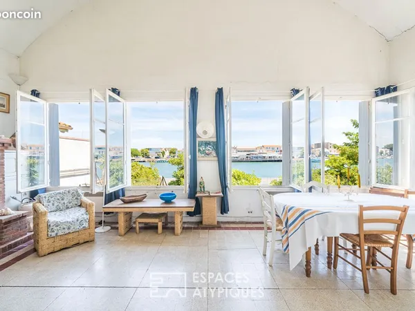 Maison 6 pièces 140 m²