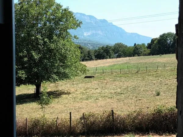 Location maison 140 m2 avec jardin