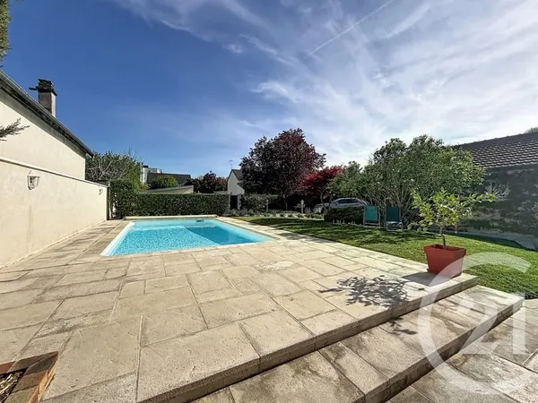 Maison 7 pièces 171 m²