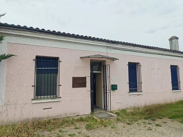 Local commercial Villenave D'ornon 163 m2