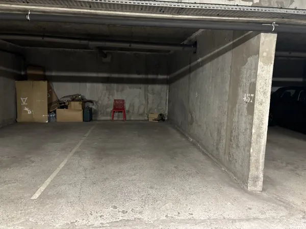 Loue parking