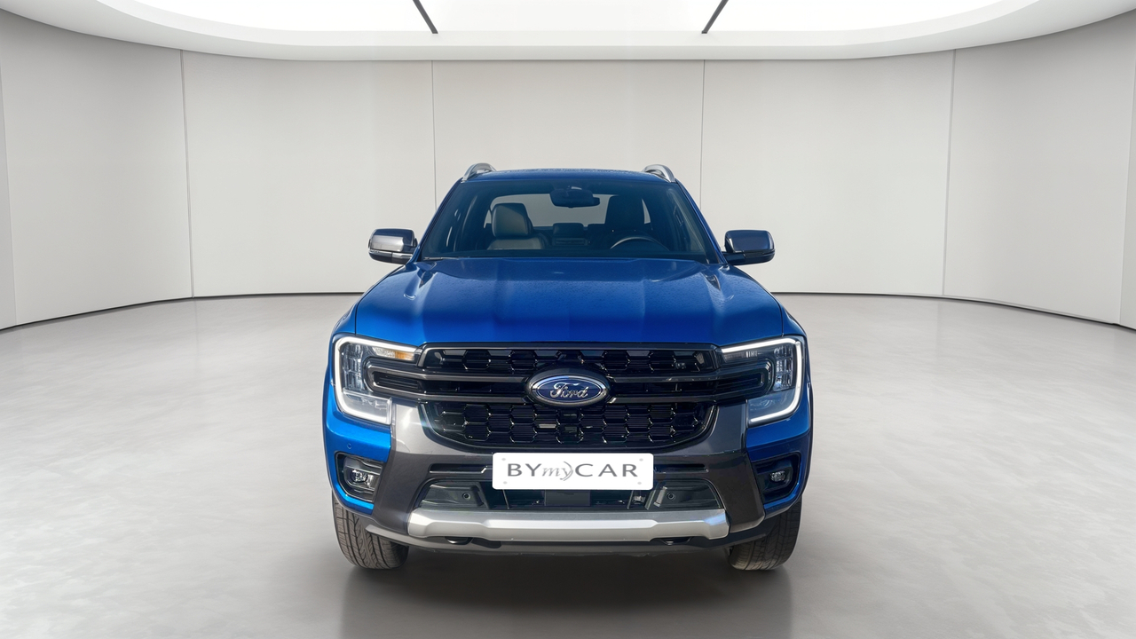 Ford RANGER DCA 2.3 ECOBOOST GTDI 281 CH PHEV S&amp;S BVA10 e-4WD — photo 8