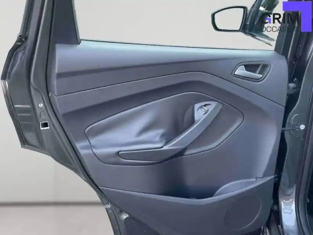 Ford Kuga 1.5 flexifuel-e85 150 s&amp;s 4x2 bvm6 — photo 21