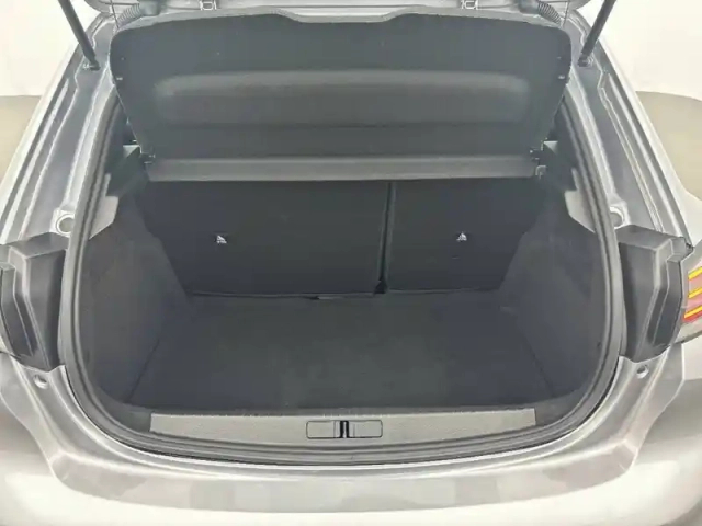 Peugeot 208 electrique 50 kwh 136ch — photo 6
