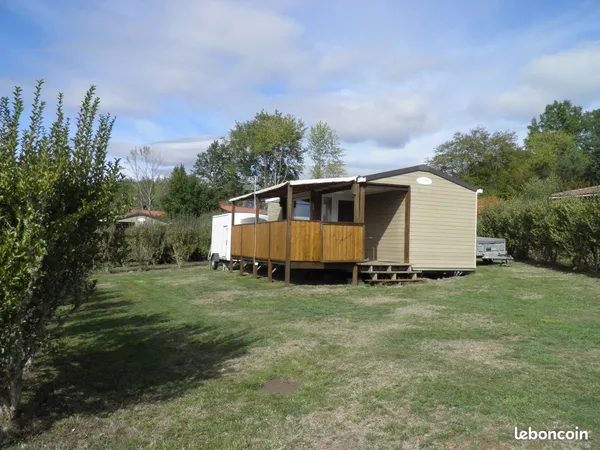 Mobil home