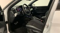 Audi A1 Allstreet 30 TFSI 116ch Advanced S tronic 7 — photo 32