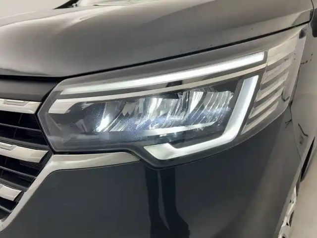 Renault Trafic l2 dci 150 energy s&amp;s — photo 50