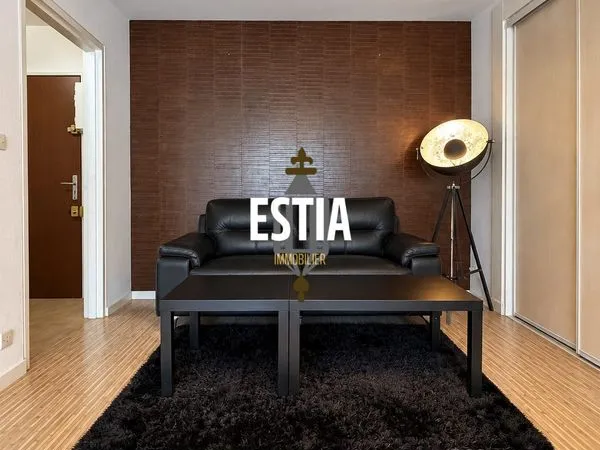 Appartement 2 pièces 52 m²