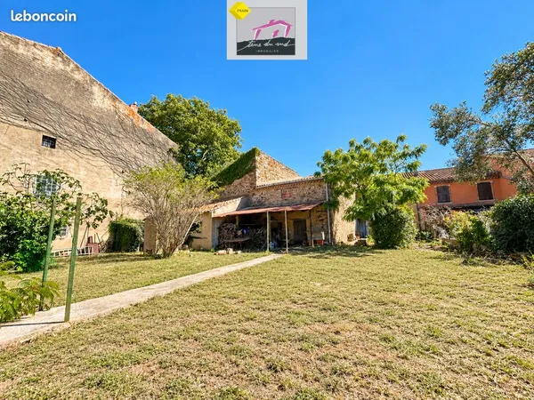 Propriété 7 pièces 172 m²