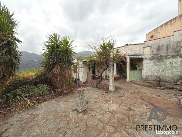 Villa 5 pièces 121 m²