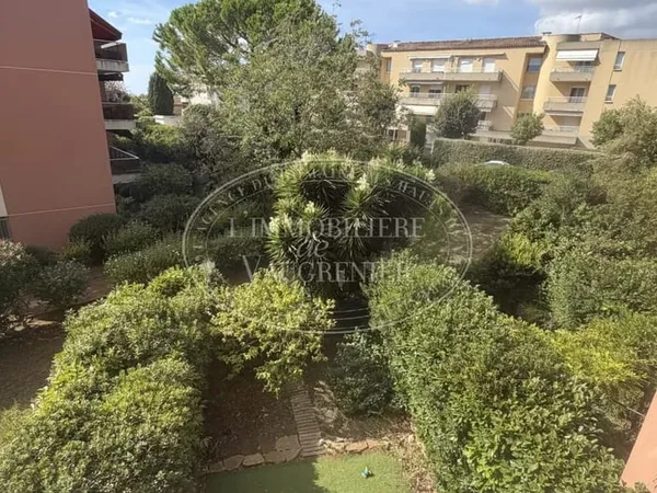 VENTE APPARTEMENT ANTIBES 405 000€