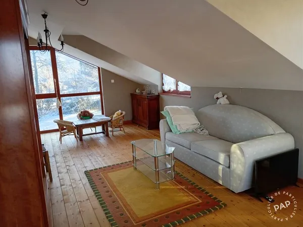 Maison 6 pièces 231 m²