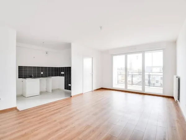 Appartement 3 pièces 67 m²