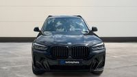 Bmw X3 xDrive30e 292ch M Sport