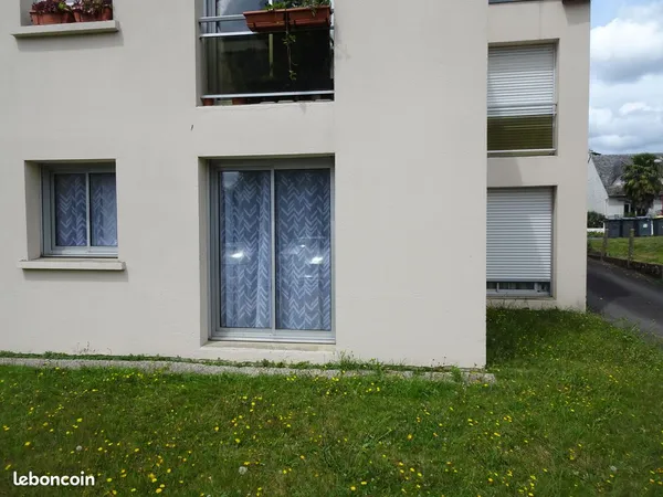 Location Appartement Type 2