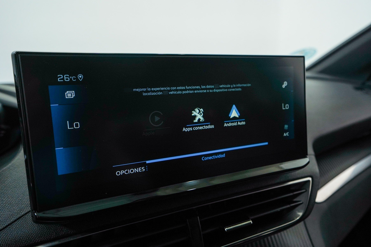Peugeot 3008 — photo 27