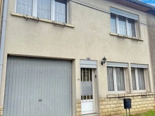 Maison 127 m²