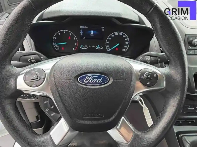 Ford Transit Connect fgn l1 1.0e100 e85 s&amp;s — photo 25