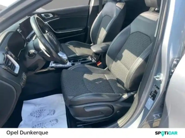 Kia Xceed 1.6 gdi 105ch + plug-in 60.5ch design dct6 — photo 7
