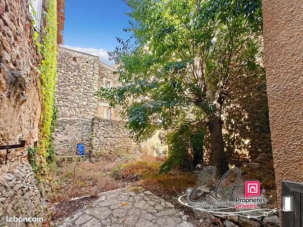 Maison 3 pièces 72 m²