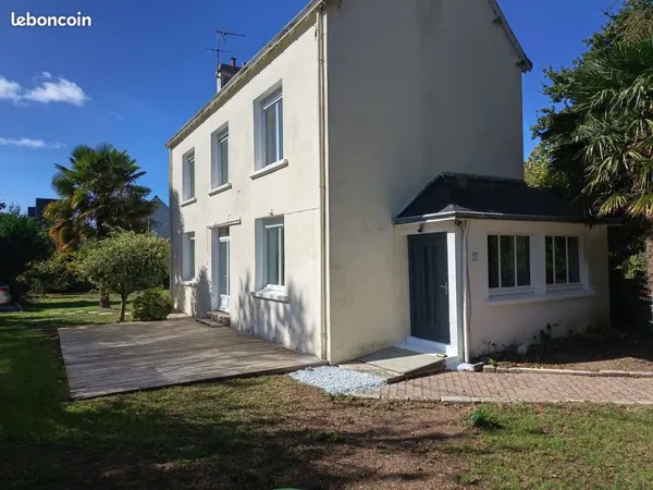 Maison renovee 2026 en direct propriétaire