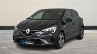 Renault Clio 1.0 TCe 90ch RS Line -21N