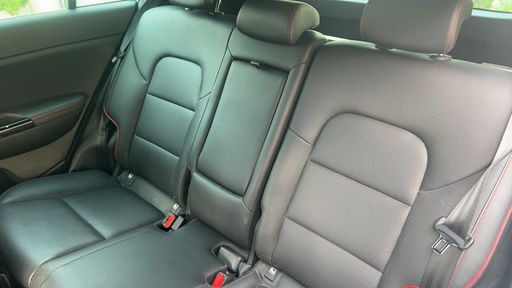 Kia Sportage 1.6 CRDi 136 MHEV DCT7 - GT Line Premium – 2021 – 75794 km – Diesel – Boîte Automatique — photo 31