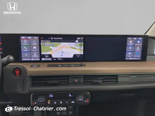 Honda E honda — photo 11