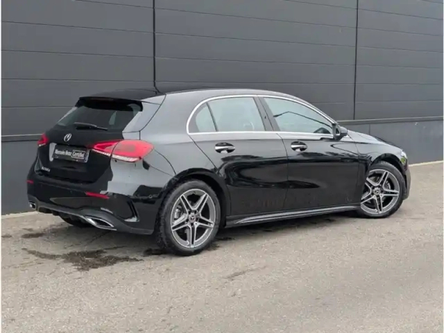 Mercedes Classe A 200 d — photo 5